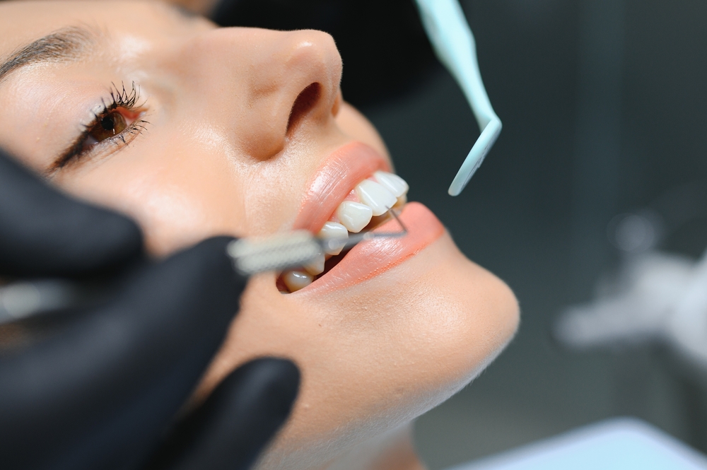 The Importance of Regular Dental Examinations for a Healthy Smile The Importance of Regular Dental Examinations for a Healthy Smile