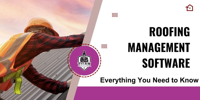 Gut Instinct to Data-Driven Decisions: The ROI of Roof Management Software