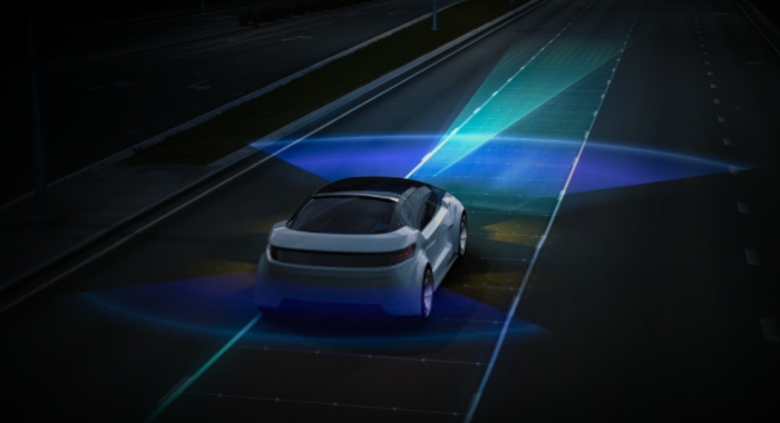 Saudi Arabia Automotive Radar Market 2025-2033: Deep Analysis & Forecast Saudi Arabia Automotive Radar Market