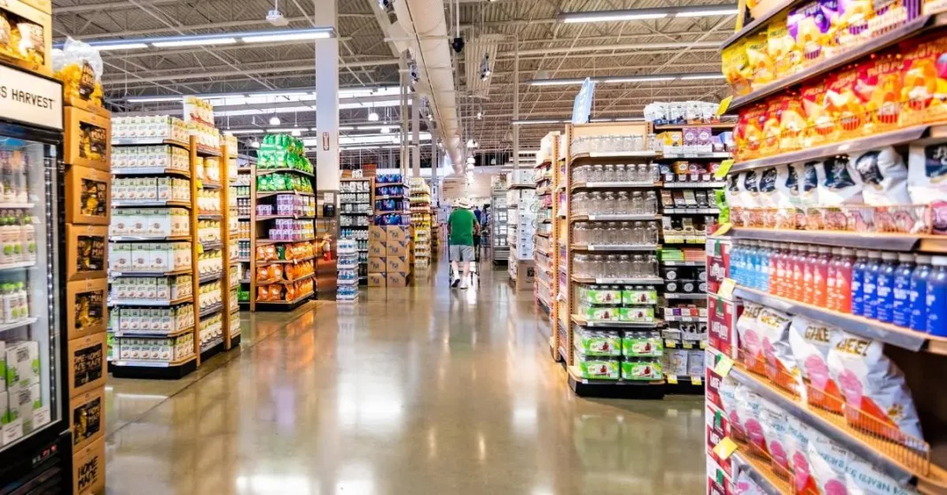 The Role of Strategic Store Arrangements in Enhancing The Engagement of Shoppers The Role of Strategic Store Arrangements in Enhancing The Engagement of Shoppers
