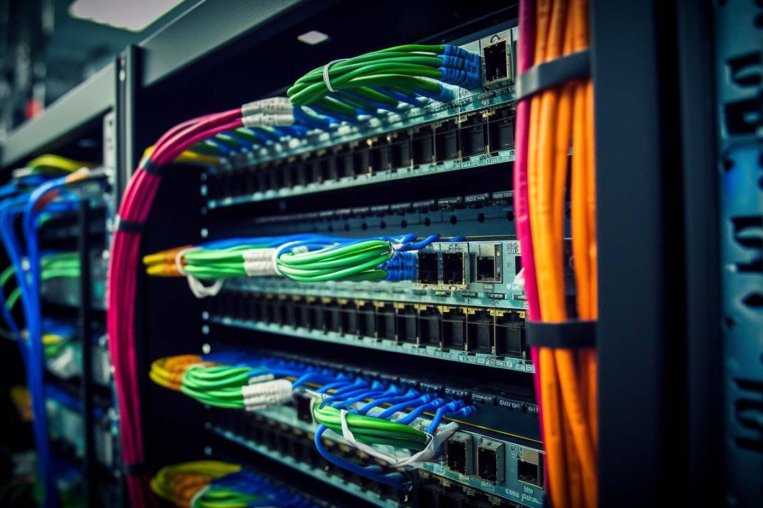 Voice and Data Cabling in Legacy Buildings: Overcoming Structural Challenges Voice and Data Cabling