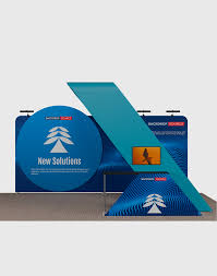 Portable Exhibits: The Fast-Setup Solution for Growing Brands Portable Exhibits: The Fast-Setup Solution for Growing Brands