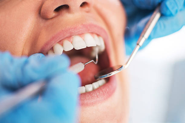 importance of regular dental checkups