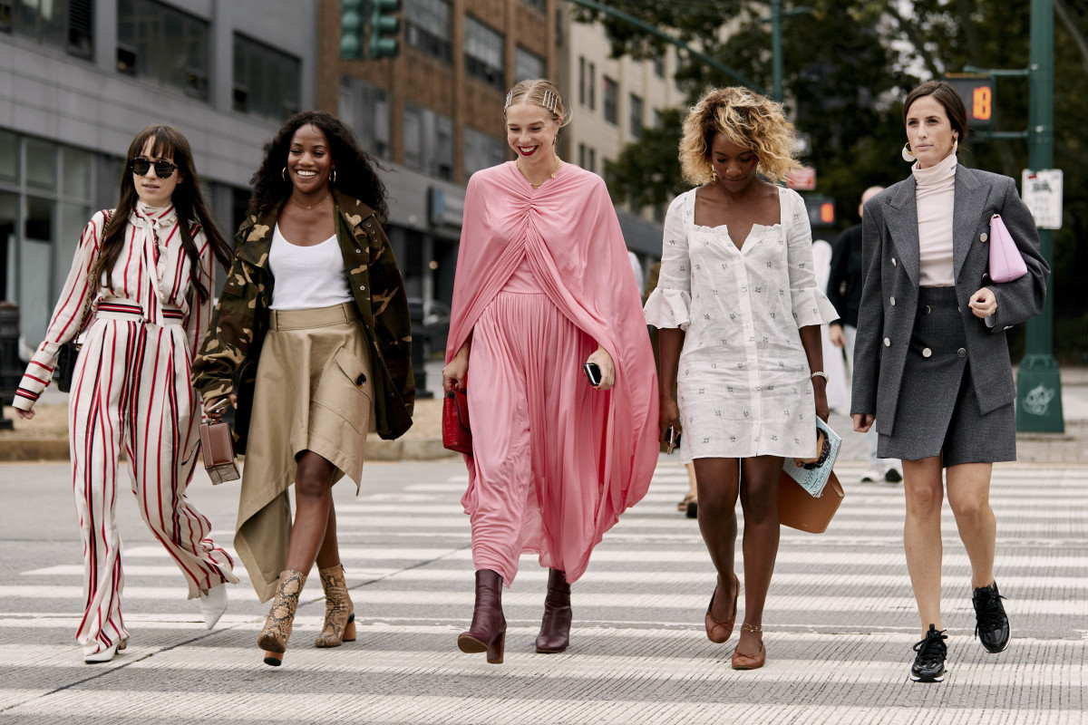 Style Simplified: Finding Beauty in Everyday Fashion Style Simplified