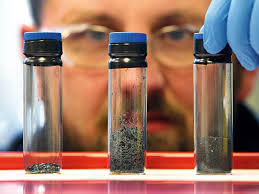 5 Ways Pristine Graphene is Transforming the Energy Sector
