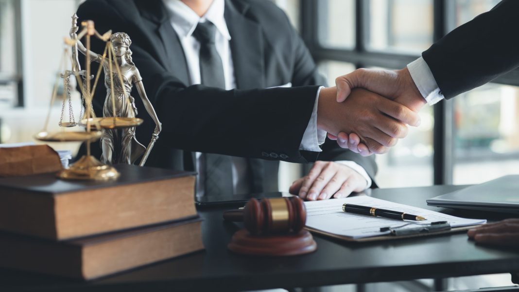 Real Estate Closing Lawyer in Nassau County