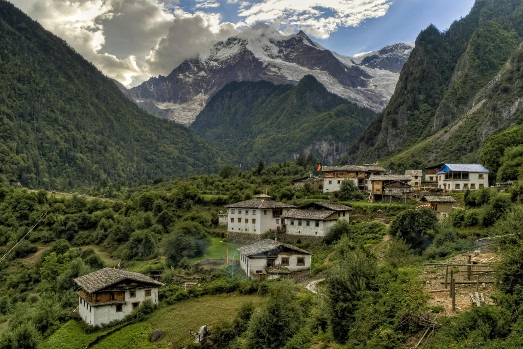 An Informational Guide to the 7 Sisters of India Best Places to Visit in the 7 Sisters of India