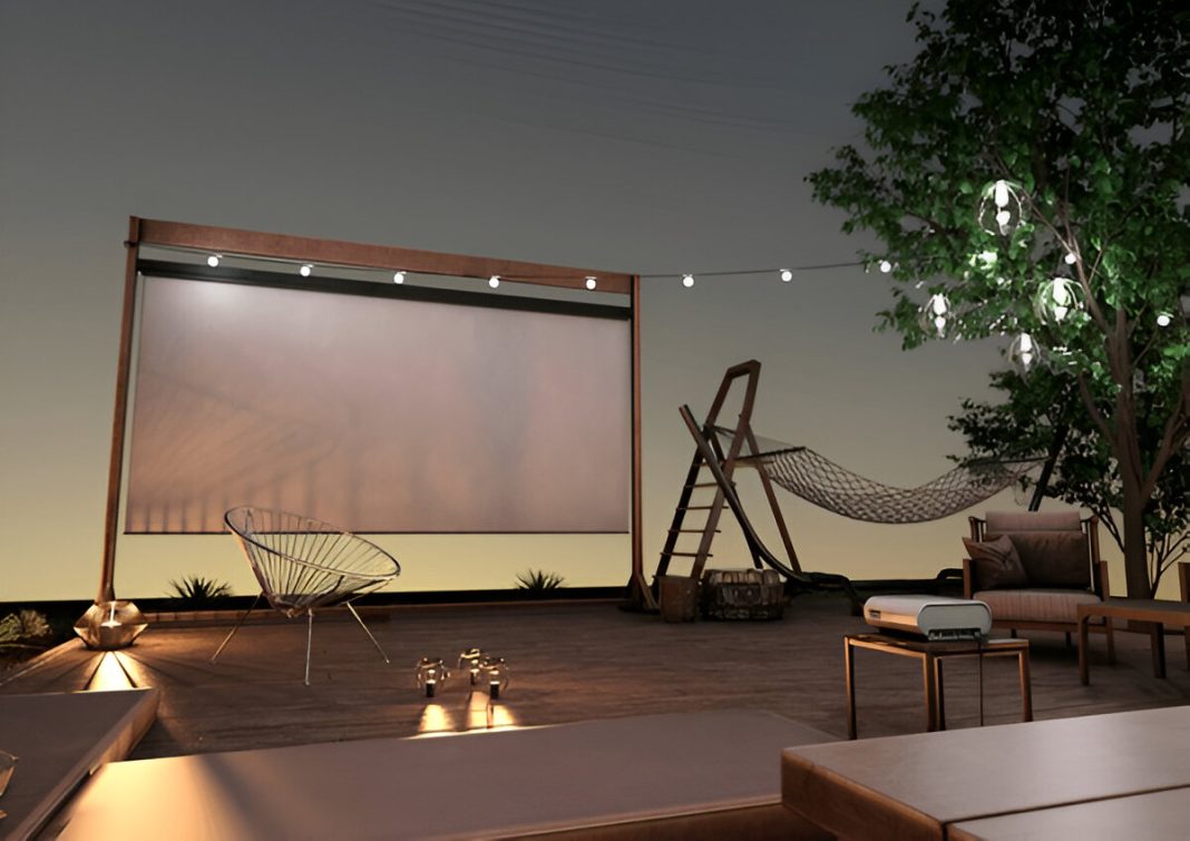 LED Screen Hire