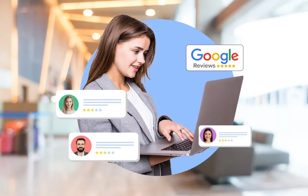 Build Trust Faster With Strong Google Reviews Google Reviews