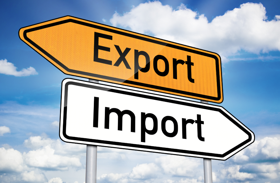 Choosing the Right Solution for Your Import or Export Needs Choosing the Right Solution for Your Import or Export Needs
