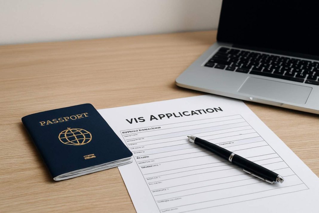 How Visa Assessment Works in Australia best migration agent in melbourne