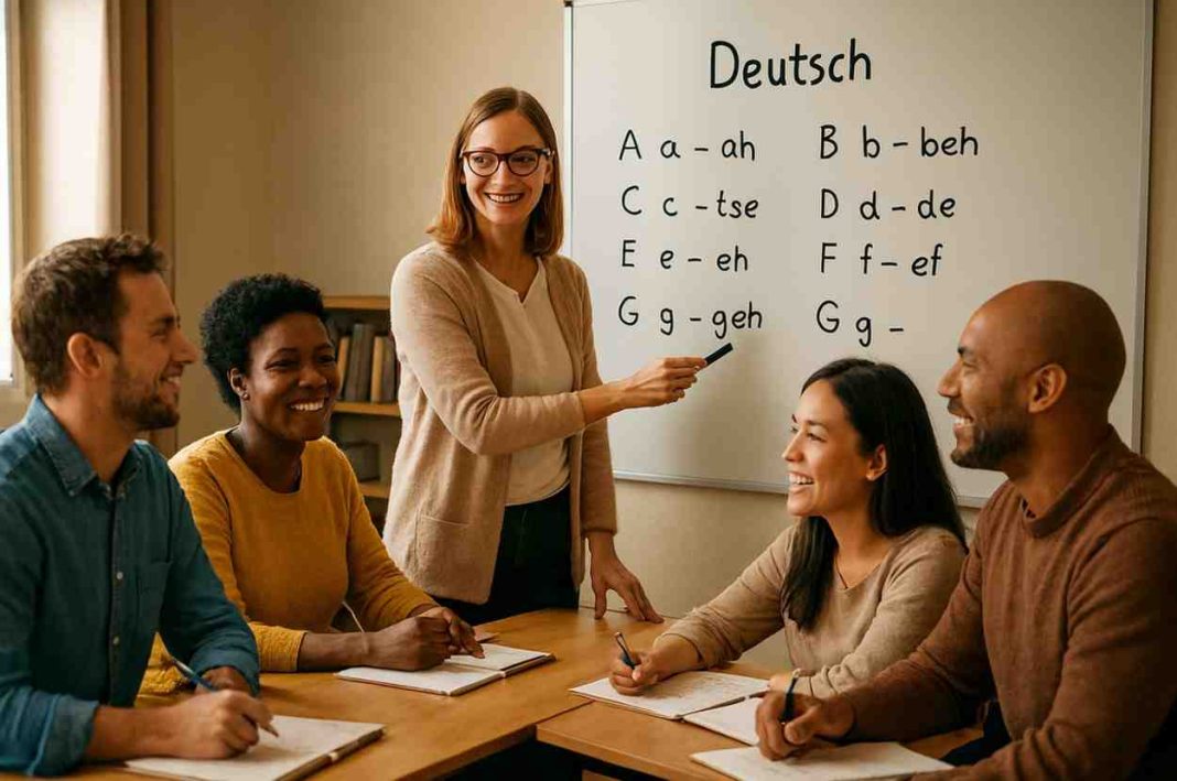 german language course in karnal