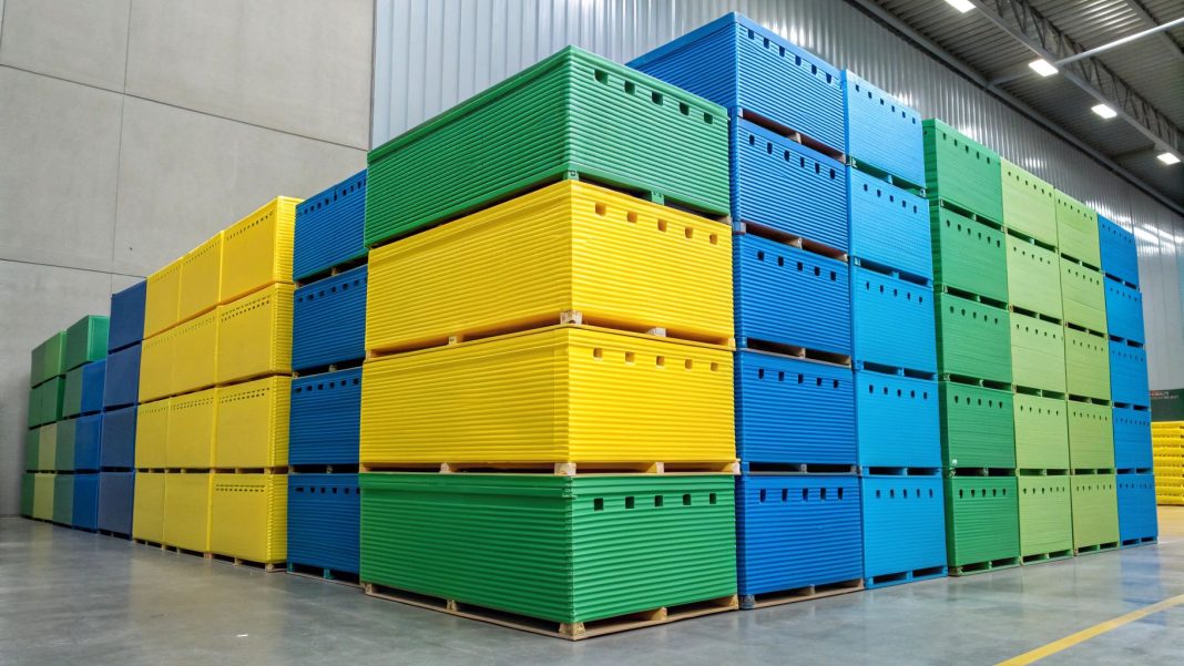 Corrugated Boxes Market Size, Growth & Trends Report 2026-2034 Corrugated Boxes Market