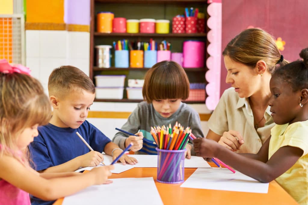 Franchise vs Independent Startup: Which Is Better for Entering the Child Services Space? Child Services Space