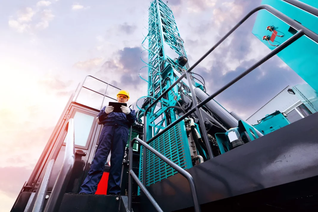 Oil and Gas Insurance Company