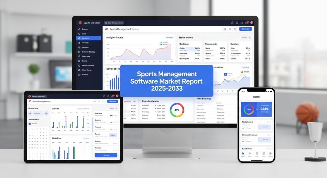 Sports Management Software Market