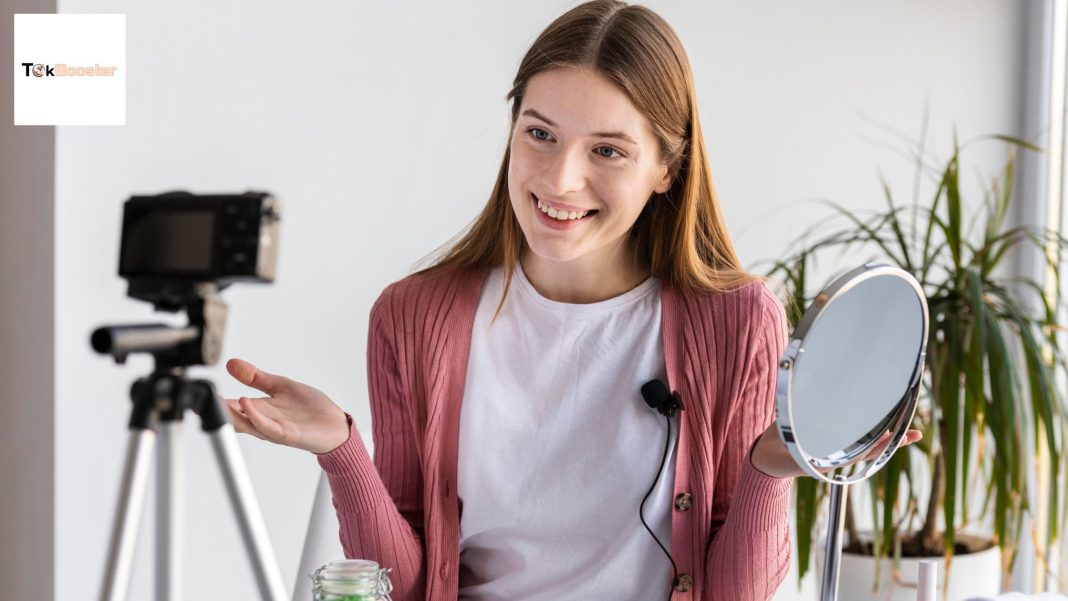 Tokbooster Développez Votre Audience Sur Les Réseaux Sociaux Avec Stratégie Tokbooster