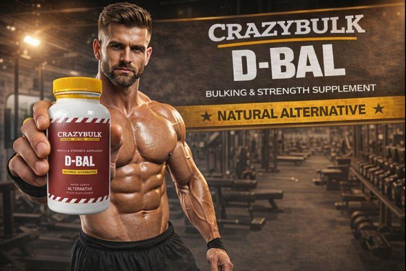The Ultimate D-Bal Review: Is This Legal Dianabol Alternative Worth It? The Ultimate D-Bal Review: Is This Legal Dianabol Alternative Worth It?