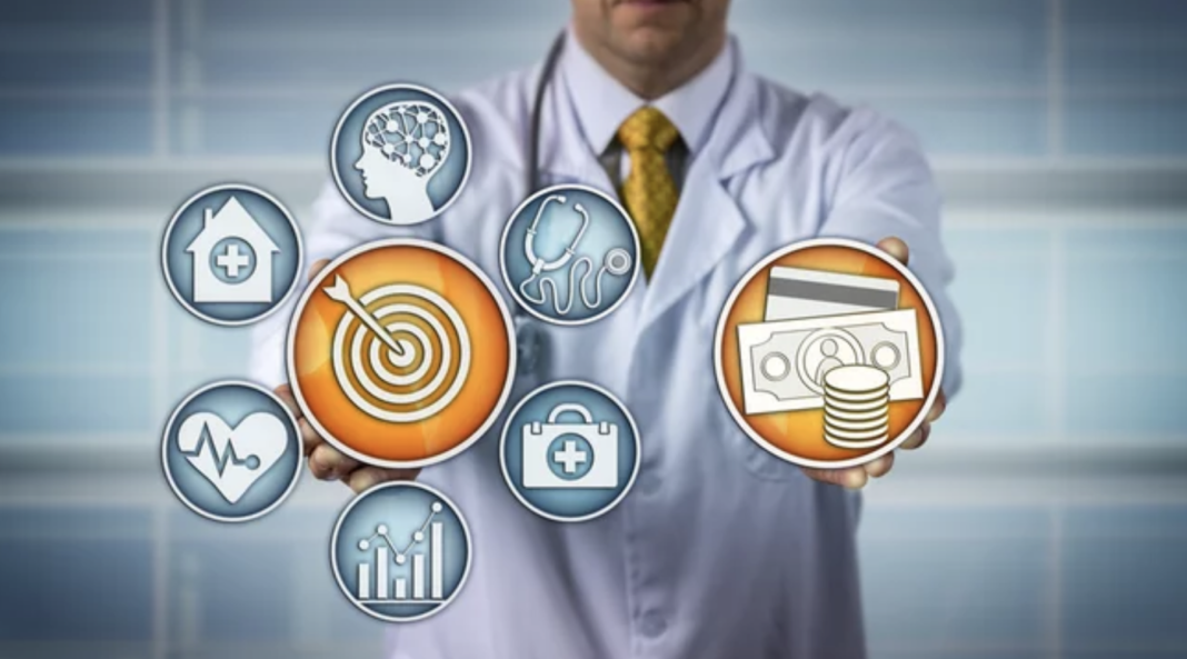When Volume Becomes a Voice: The Economics of Collective Healthcare Buying Healthcare Buying