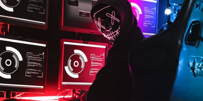 Why Ethical Hacking Matters in Cybersecurity? Why Ethical Hacking Matters in Cybersecurity?