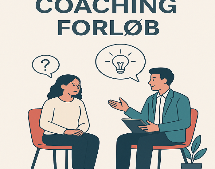 Hvad gør coachingforløb i København anderledes end terapi? Hvad gør coachingforløb i København anderledes end terapi?