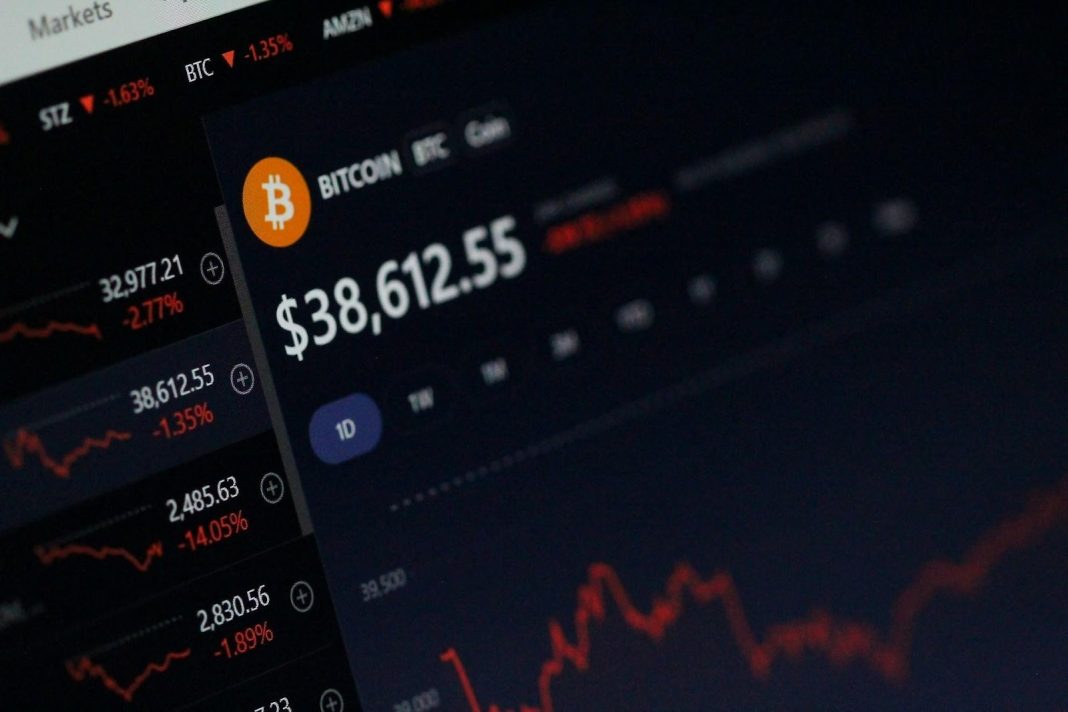 Understanding BTC/USDT Trading in Myanmar: 7 Things You Should Know Understanding BTC/USDT Trading in Myanmar: 7 Things You Should Know