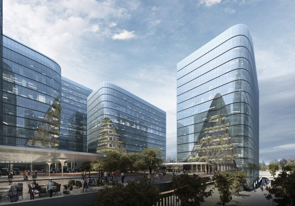 commercial architect