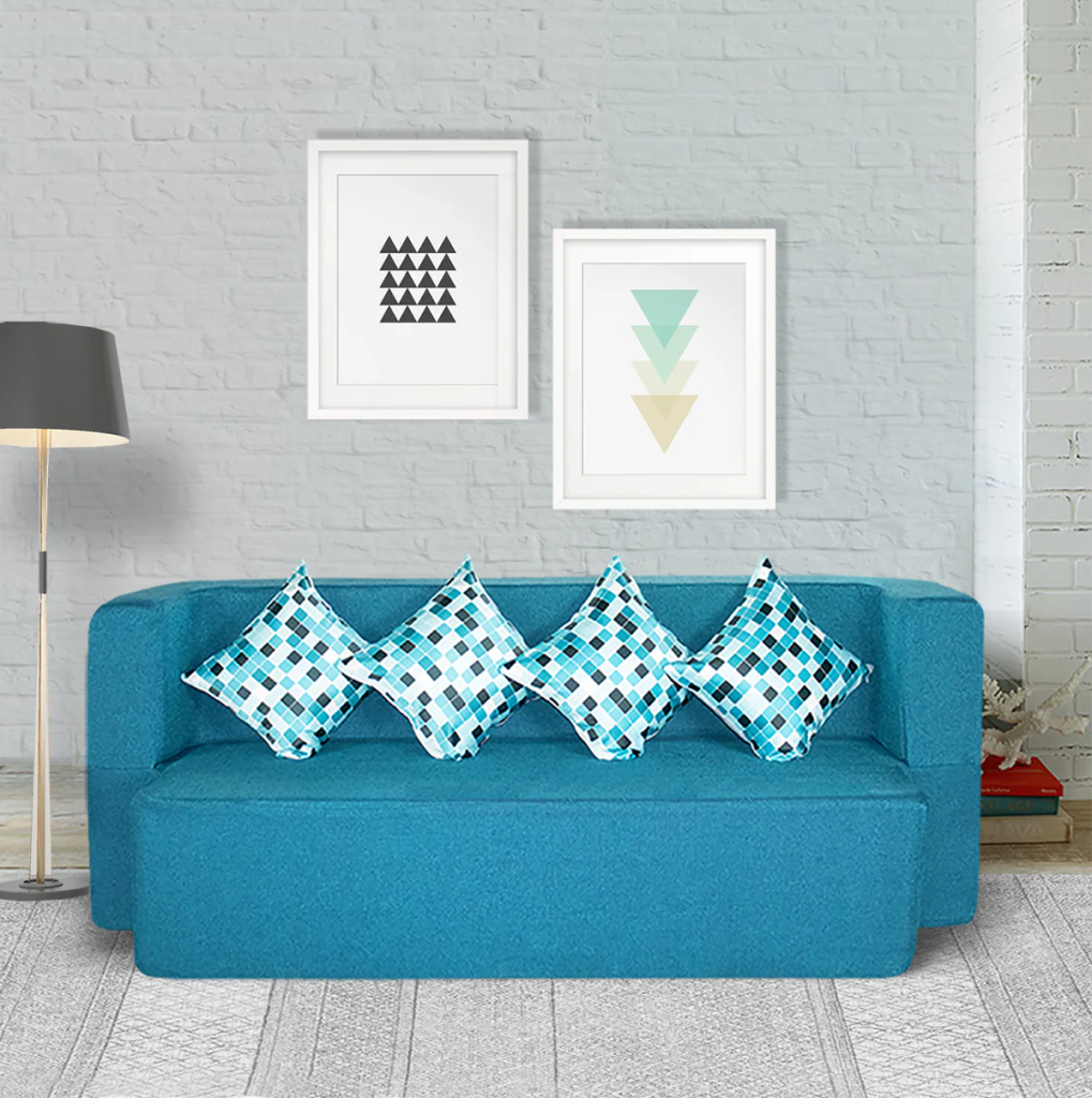 sofa cum bed india