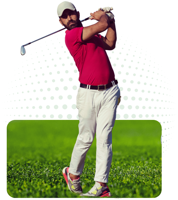 golf management software