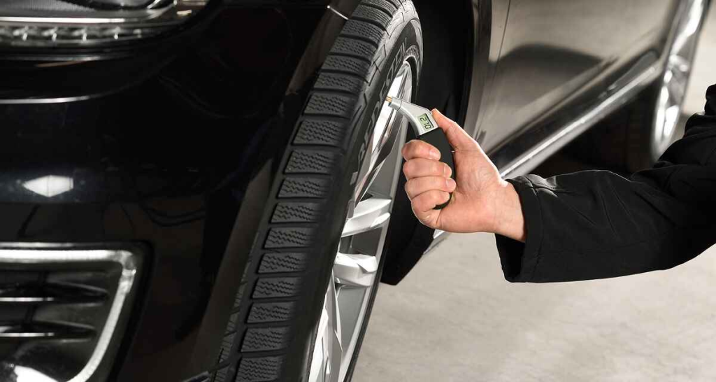Car Tyres