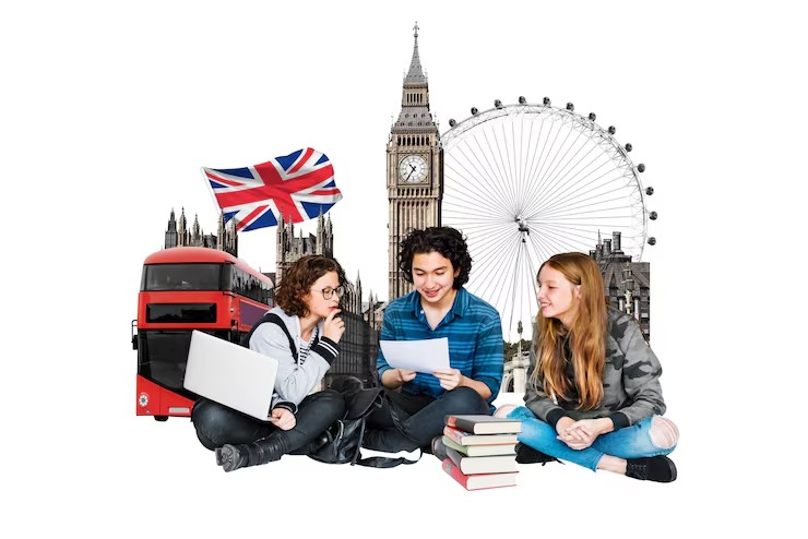 Why Study in the UK? Top 7 Reasons Students Choose the UK Why Study in the UK? Top 7 Reasons Students Choose the UK