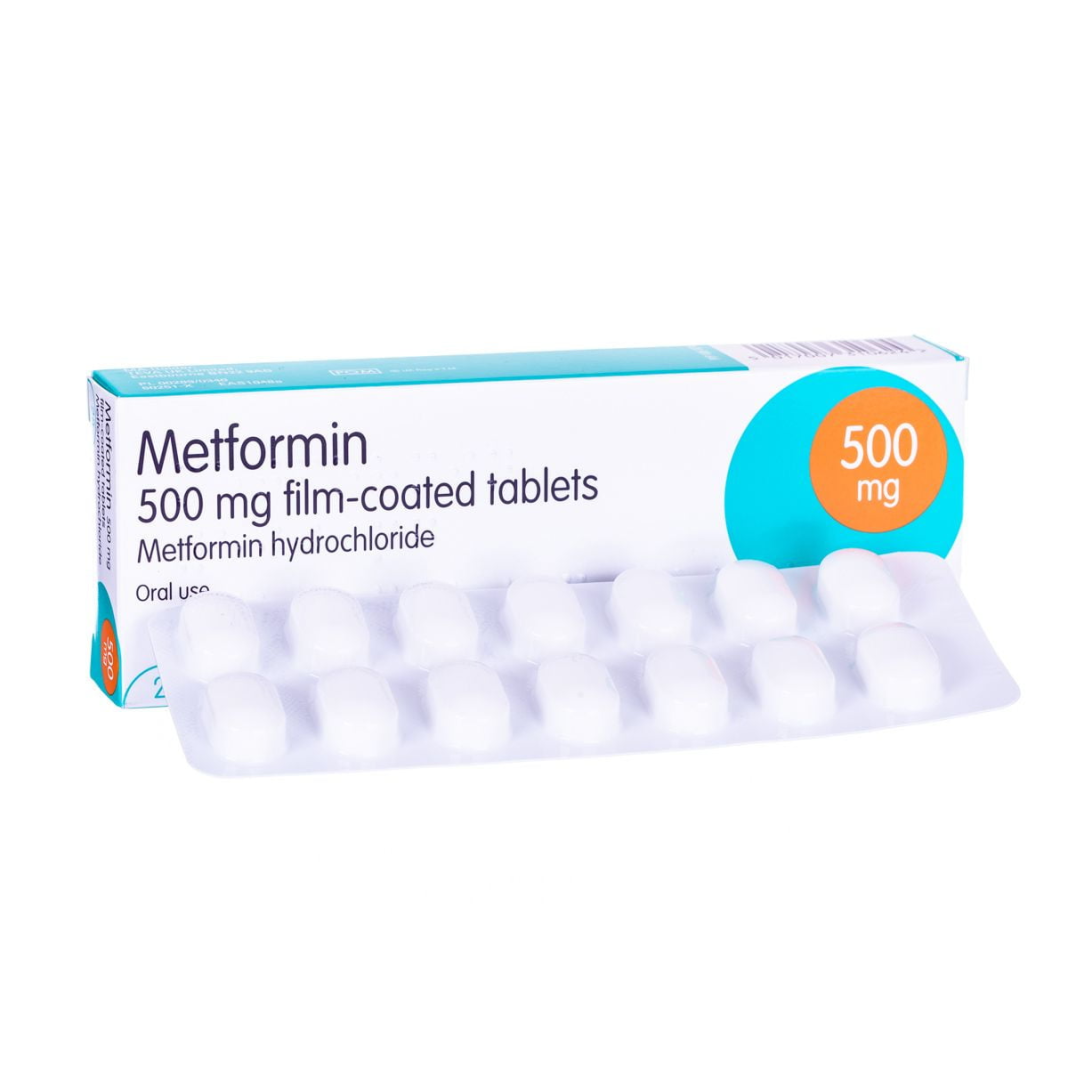 Metformin 500 mg: Complete Guide to Uses, Benefits, Dosage, Side Effects & Buying Online metformin 500 mg