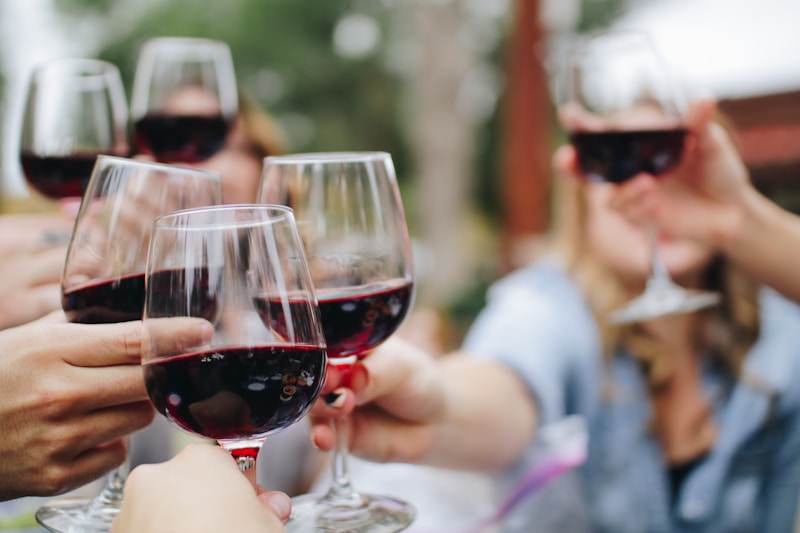 Discover the Perfect Solution for Your Wine & Spirits Collection: A Wine Warehouse in South Florida Discover the Perfect Solution for Your Wine & Spirits Collection: A Wine Warehouse in South Florida