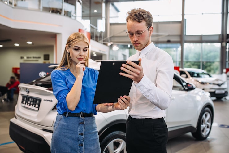Why Buyers Still Trust a Used Car Yard for Pre-Owned Vehicles Why Buyers Still Trust a Used Car Yard for Pre-Owned Vehicles