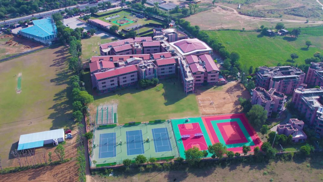 Boarding Schools in Jaipur for Boys: A Complete Guide to Fees and Admissions Boarding Schools in Jaipur for Boys: A Complete Guide to Fees and AdmissionsÂ