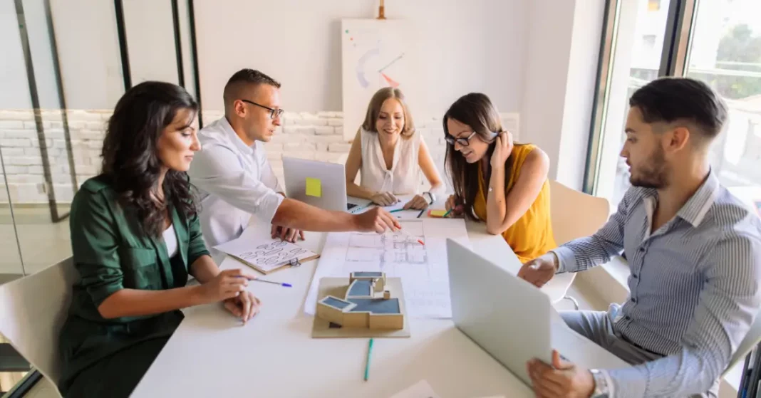 5 Key Strategies to Build a Positive Workplace Culture