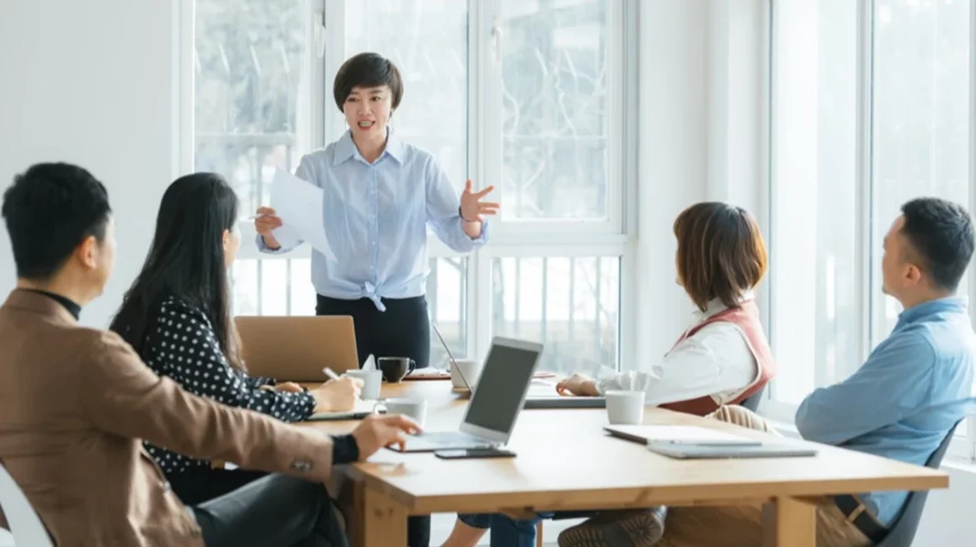 5 Key Traits of Successful Community Leaders