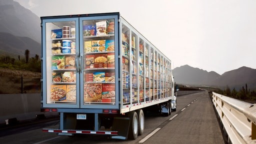 India Cold Chain Logistics Market to Reach USD 27 Bn by 2033 India Cold Chain Logistics Market to Reach USD 27 Bn by 2033