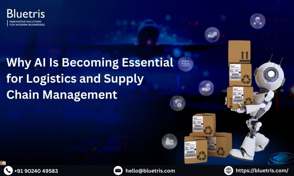 Supply-Chain-Management