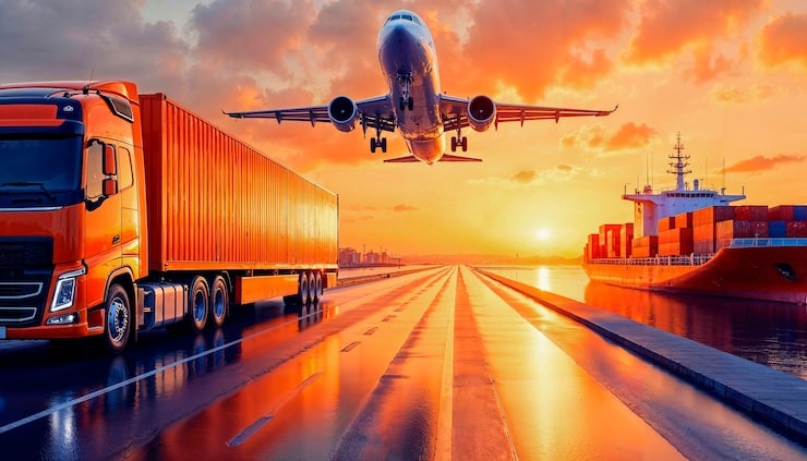 India Freight Transportation Management Market to Reach USD 5.9 Bn by 2033 India Freight Transportation Management Market to Reach USD 5.9 Bn by 2033