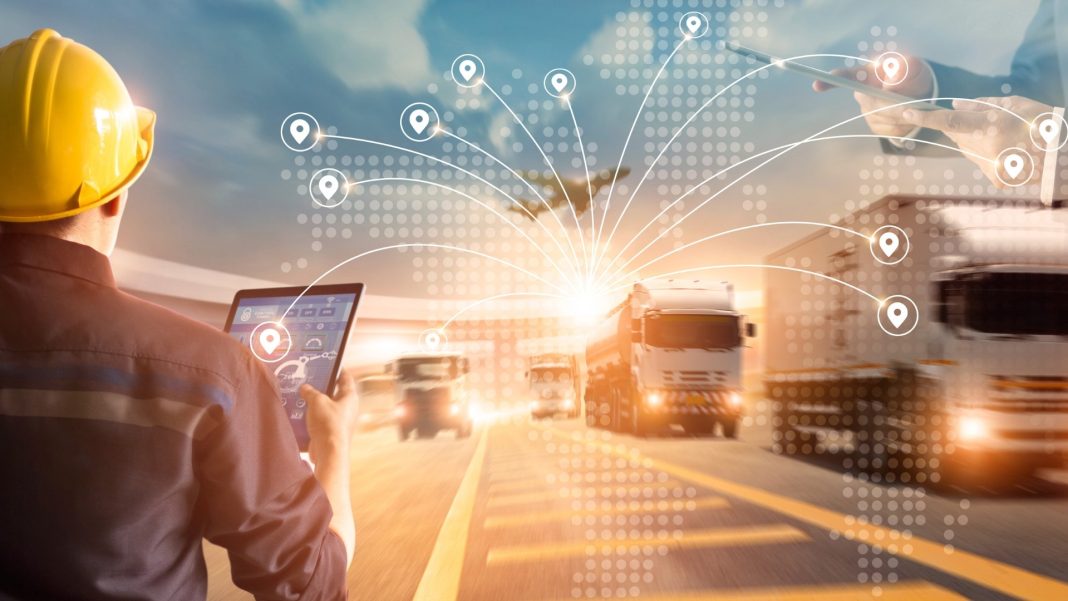 India Connected Logistics Market Grows at 14.13% CAGR India Connected Logistics Market Grows at 14.13% CAGR