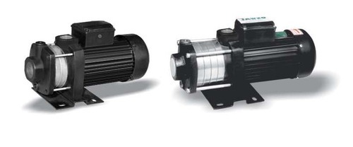 Urbanization and Irrigation Demand Drive India Multistage Water Pumps Market Urbanization and Irrigation Demand Drive India Multistage Water Pumps Market