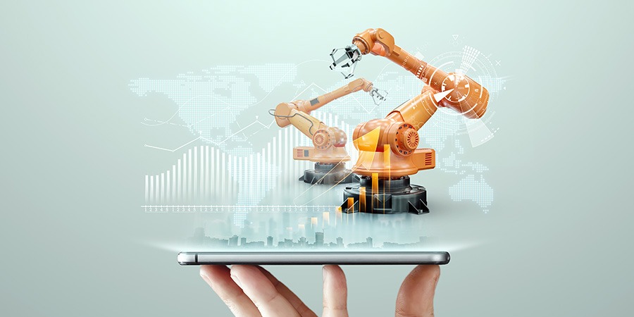 India Manufacturing Execution Systems Market Grows at 9.1% CAGR India Manufacturing Execution Systems Market Grows at 9.1% CAGR