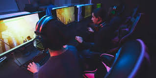 Online Gaming in India: A Skill-Driven Digital Entertainment Era with Reddybook Online Gaming in India