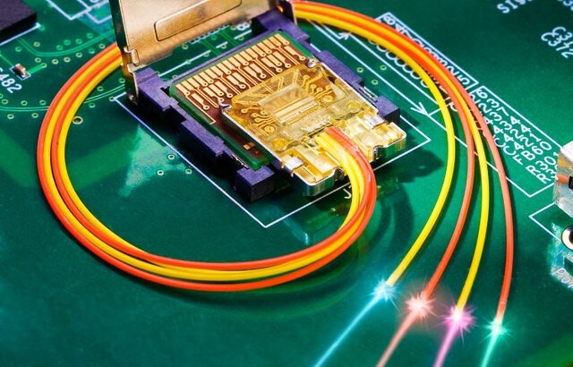 India Optical Interconnect Market to Reach USD 2.9 Bn by 2033 India Optical Interconnect Market to Reach USD 2.9 Bn by 2033