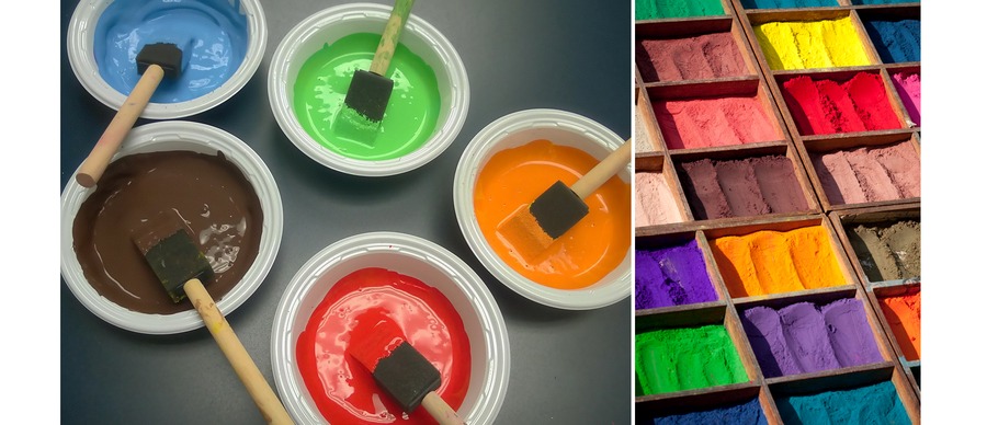 Eco-Friendly Products Fuel Growth in India Paint Market Eco-Friendly Products Fuel Growth in India Paint Market