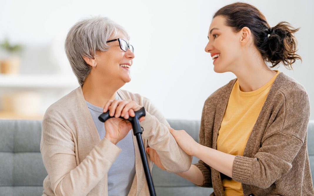 The Quiet Rewards of an Adult Care Worker: A Career of Value The Quiet Rewards of an Adult Care Worker: A Career of Value