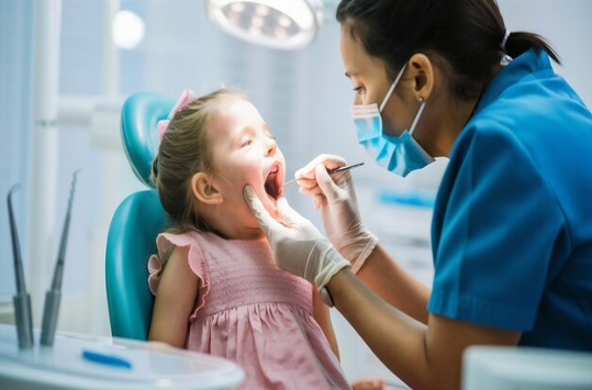 How Single Sitting RCT and Pediatric Dental Care Save Natural Teeth RCT and Pediatric Dental Care