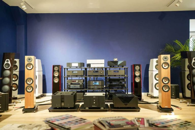 Sell Your HiFi: The Smart Way to Unlock the Value of Your Audio Equipment