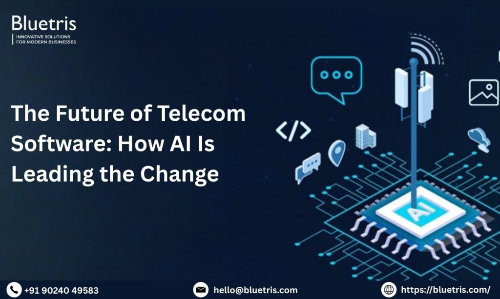 Telecom-AI